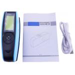 20/60/85 Degree Digital Gloss Meter , YG268 Blutooth Gloss Meter For Marble for sale