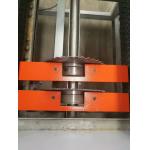 Board Edger Multiple Blades Circular Saw Wood Cutting RipSaw Machine