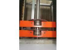China Board Edger Multiple Blades Circular Saw Wood Cutting RipSaw Machine supplier