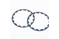 China Customized Sheet Metal Stamping for Multiple Strength Fields Achieve ±0.1mm Tolerance supplier