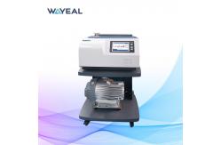 China SFJ-231D High Precision Leak Detection Rate Dry Pump Helium Leak Detector supplier
