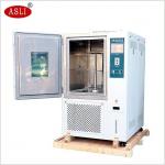 Economic Programmable Ozone Corrosion Testing Equipment For Rubber Product for sale