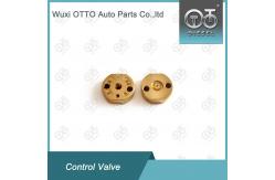 China Denso Control Valve For Injector 095000-6700 / 6701 095000-8011 supplier