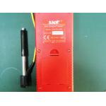 Big LCD screen Leeb Hartip 3000  Hardenss tester  manufacturer with high quality