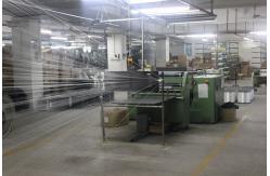 China Sew On Hook and Loop Tape manufacturer