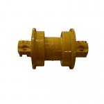 40Mn2 Steel SD22 Dozer Bottom Rollers Construction Equipment Undercarriage Parts for sale