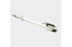China IP66 Solar Panel Tracking System 3.2mm S 15000N Electric Linear Actuator supplier