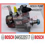 0445020517 BOSCH ISF3.8 QSB DIESEL ENGINE FUEL PUMP 5303387 FOR FOTON for sale