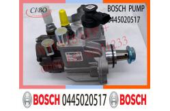 China 0445020517 BOSCH ISF3.8 QSB DIESEL ENGINE FUEL PUMP 5303387 FOR FOTON supplier