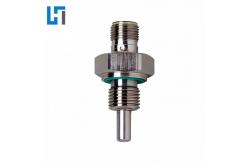 China TM4599 IFM Temperature Sensor New Original  Plc Programming Controller Module supplier