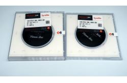 China Polycrystalline Diamond Blank 70mm For Aluminium Alloy supplier