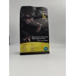 70-200 Microns Side Gusset Dog Food Package packaging For Freshness Preservation for sale