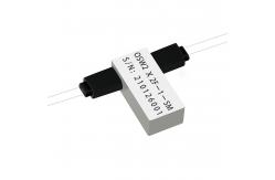 China 2x2F Mechanical OSW Optical Network Switch For OADM supplier