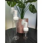 CTP Eco Friendly Foaming Pump Soap With Custom Length Tube - Refillable Sleek Design for sale