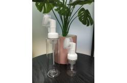 China CTP Eco Friendly Foaming Pump Soap With Custom Length Tube - Refillable Sleek Design supplier