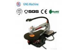 China ISO Electric Power Tools Woodworking Screw Saw Circular 125W Vertical Layout supplier