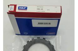 China Gcr15 P5 P4 SKF MB18 Cylinder Roller Bearing For Textile supplier