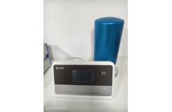 China Hand Held Nuclear Radiation Sensor Detecting Environmentally Radioactive Contamination supplier