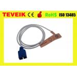 Nell-cor DB9pin Oximax Neonate/Adult Disposable Spo2 Sensor Probe with CE/13485 for sale