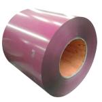 Standard Galvalume Steel Plate Coil Zinc Coated AZ30-AZ150g/m2 Chromated Surface for sale