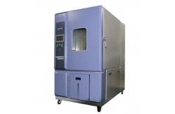 China OEM Multi Functional High And Low Temperature Test Chamber With Led Display supplier