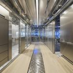 Compact Anti-bulging Stainless Steel Cladding for Bags for sale