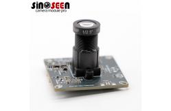 China IMX335 Sensor 30FPS 5MP Camera Module High Dynamic Range 72dB supplier