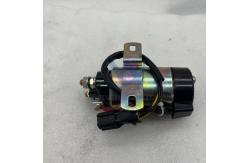 China 14531201 VOE14531201 Electric Safety Relay for EC140B EC210B EC240B EC290B supplier