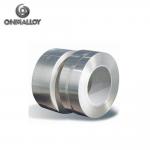 CuNi18Zn20  Copper Based Alloys Wire High Toughness For  Flexible Terminal for sale