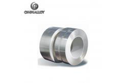 China CuNi18Zn20  Copper Based Alloys Wire High Toughness For  Flexible Terminal supplier