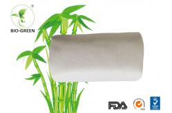 China Multi-Use Ways Bamboo Diaper Liners Free Of Any Harsh Synthetic Chemicals supplier