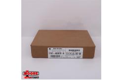 China 1747-AENTR 1747AENTR AB  AB SLC 500 Ethernet/IP Adapter supplier