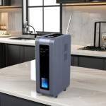 Inhalation Hydrogen Generator 3000 Ml/Min High Flow Family Clinic Use WEIZI for sale