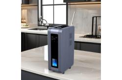 China Inhalation Hydrogen Generator 3000 Ml/Min High Flow Family Clinic Use WEIZI supplier