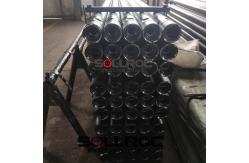 China Dual Wall 4.5'' Metzke Thread Dia 114mm Reverse Circulation Drill Pipe supplier