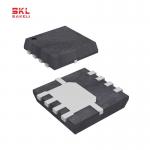 NVTFS5124PLTWG MOSFET Power Electronics 8-WDFN Package Single P-Channel 60V 6A 260m Small Footprint For Compact Design for sale