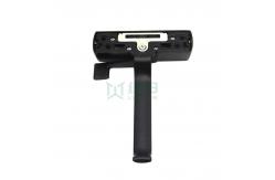 China UPVC Casement Door Lock Handle Hardware North American Style Smooth Surface supplier