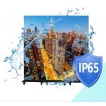High Contrast Poster LED Display With Cabinet Animation Function Use For Outdoor for sale