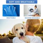 Multifunctional Hammock Dog Grooming Harness Sling For Nail Trimming