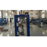 Low Material Loss Ion Resin Filter , Automatic Liquid Resin Filter Durable for sale