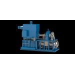 380V Induction Mechanical Vapor Recompression with Durable Stainless Steel for sale