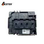 A1/E1 Printer Print Heads , Epson I3200 Printhead For Digital Printing