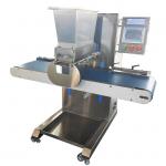 Wirecut Mono Cookie Depositor Batter Macaron Maker Machine for sale