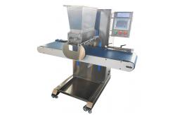 China Wirecut Dough Cookie Depositor Machine Macaron Maker supplier