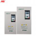 Heavy Load Single Phase Variable Frequency Drive VFD For Exhaust Fan 220V for sale