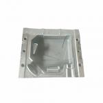 10L PE Material Customized Jerrycan Blow Mold Single Cavity Injection Mold for sale