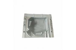 China 10L PE Material Customized Jerrycan Blow Mold Single Cavity Injection Mold supplier