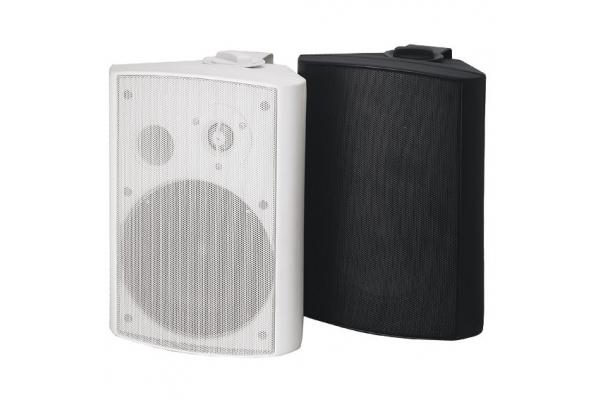 Portable / Player Wall Mount Speakers B106-6T 40W Transformer Tapping