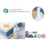 A / B Food Grade Liquid Silicone Rubber Mold Making Baking Molds And Trays for sale