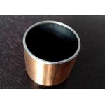 Machining Brass Spacer Sleeve H62 Copper Pipe Bushing Of Mining Machine Spare Parts for sale